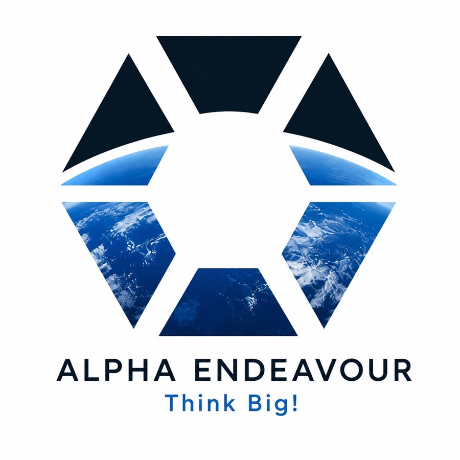 Alpha Endeavour — Think Big!