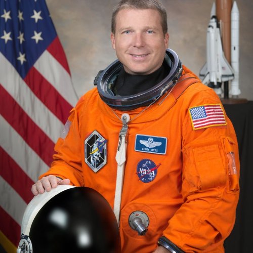 Terry Virts